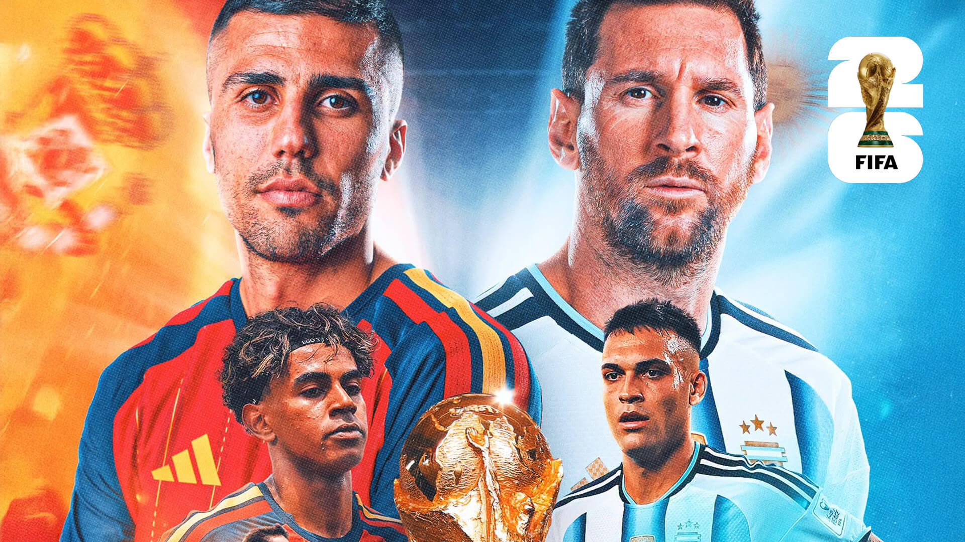 FIFA World Cup Final 2026